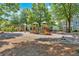 Neighborhood playground with play structures, slides and shade trees for outdoor fun at 3278 Shakerley Park, Douglasville, GA 30135