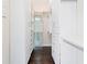 Well-organized walk-in closet featuring custom shelving and ample storage space at 3445 Stratford Ne Rd # 3403, Atlanta, GA 30326