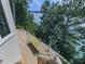 Hammock offers a relaxing spot by the lakeside at 7560 Island Mill Rd, Acworth, GA 30102