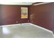 A standard empty bedroom, ready to be furnished at 2842 Jordan Forest Trail Northwest, Lawrenceville, GA 30044