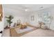 Bedroom featuring area with a tent and toys at 1772 Ridgewood Ne Dr, Atlanta, GA 30307