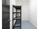 Storage unit with shelving to maximize space for organized storage at 3445 Stratford Ne Rd # 2409, Atlanta, GA 30326