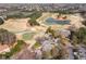 Enjoy scenic views of the golf course and lake in this beautiful community at 1037 Windermere Xing, Cumming, GA 30041
