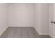Walk in closet with wire rack for storage at 1821 Lacebark Elm Way, Lawrenceville, GA 30045