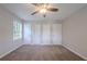 Neutral bedroom with carpet and natural light at 1658 Pine Glen Cir, Decatur, GA 30035