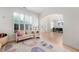 Cozy playroom with a decorative rug at 1691 Holcomb Lake Rd, Marietta, GA 30062