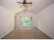 A bright bedroom featuring large windows that bring in natural light at 7472 Woods Ct, Lithonia, GA 30248