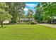 Charming single story home with spacious front lawn at 3122 Harmony Rd, Temple, GA 30179