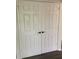 Image of a white double door closet at 3186 Kingswood Gln, Decatur, GA 30034