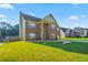Charming two-story brick home showcasing a welcoming entrance and well-manicured lawn at 85 Shiver Blvd, Covington, GA 30016