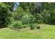 A lovely garden with raised beds and lush plants, a perfect spot for gardening enthusiasts at 20 Scarlett Oak Ne Dr, Cartersville, GA 30121