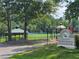 Town of Tyrone Dorothea Redwine Community Park with gazebo and playground at 200 Chaparral Trce, Tyrone, GA 30290