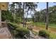 Beautiful backyard leading to a tranquil river with dock at 1530 Niskey Lake Sw Trl, Atlanta, GA 30331