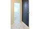 View into bathroom featuring white hexagonal tile flooring at 5974 Sw Four Winds Sw Dr, Lilburn, GA 30047
