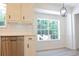 Charming eat-in kitchen with a large window to allow for natural light at 5974 Sw Four Winds Sw Dr, Lilburn, GA 30047