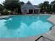 View of the community pool and amenities at 935 Grove Valley Drive Dr, Cumming, GA 30041