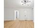 Spacious living room with modern lighting at 22 Dunwoody Springs Dr, Atlanta, GA 30328