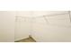 Empty walk-in closet with wire shelving offers ample storage space at 2233 Hansford Pass, Buford, GA 30519