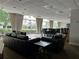 Spacious lounge area featuring comfortable seating and large windows providing natural light at 2479 Peachtree Ne Rd # 317, Atlanta, GA 30305