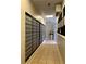 Bright mailroom with organized mailboxes and package delivery services at 2479 Peachtree Ne Rd # 317, Atlanta, GA 30305