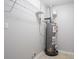 This home has a new water heater, which is both efficient and reliable at 502 Snowfall Ter, Palmetto, GA 30268