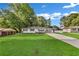 Charming single-story home with a well-maintained lawn, inviting front porch, and driveway at 288 Valerie Cir, Hiram, GA 30141
