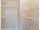 Walk-in closet with wire shelving offering ample storage space at 5867 Heritage Walk, Lithonia, GA 30058