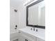 Bathroom featuring modern finishes, a vanity, and bathtub with a shower at 2023 Jameson Cir, Lawrenceville, GA 30043