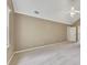 Spacious bedroom with neutral paint, white trim, and ceiling fan at 2031 Greyfield Nw Dr, Kennesaw, GA 30152