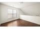 Bonus room with hardwood floors and natural light at 1334 Gates Se Dr, Atlanta, GA 30316