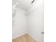 Walk-in closet with wire shelving provides efficient storage solutions at 1334 Gates Se Dr, Atlanta, GA 30316