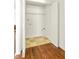 Inside laundry room with tile flooring at 1334 Gates Se Dr, Atlanta, GA 30316