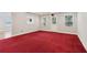 Basement offering versatility, with potential for recreation or additional living space at 2713 Misty Rock Cv, Dacula, GA 30019