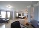 Bright main bedroom with neutral colors and lots of space for a seating area or office at 293 Ironwood Dr, Stockbridge, GA 30281