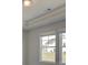 Bedroom featuring a view from the windows at 117 Compass Rd, Hampton, GA 30228