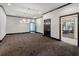 Large bonus room is ready to be converted into a space that fits your needs at 1806 Wynthrop Manor Sw Dr, Marietta, GA 30064