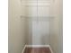 Neutral closet with carpet and wire shelving at 3904 W Hilda Cir, Decatur, GA 30035