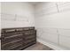Walk-in closet with lots of shelves and clothing storage at 2124 Bullock Bluff Dr, Loganville, GA 30052