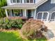 Charming two-story home exterior with well-maintained landscaping at 2368 Glynn Se Dr, Atlanta, GA 30316