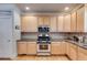 Well-equipped kitchen with stainless steel appliances and plenty of cabinet space at 2368 Glynn Se Dr, Atlanta, GA 30316
