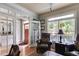 Inviting living room with hardwood floors, comfortable seating, and natural light at 2368 Glynn Se Dr, Atlanta, GA 30316