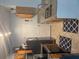 Traditional kitchen features granite counters, stainless appliances, and wooden cabinetry at 4333 Dunwoody Park, Atlanta, GA 30338