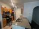 Well-equipped kitchen with stainless steel appliances and granite countertops at 4333 Dunwoody Park, Atlanta, GA 30338