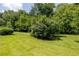 Expansive backyard featuring lush green grass at 144 Northern Ave, Decatur, GA 30030