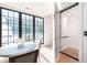 Breakfast nook with an elevator at 144 Northern Ave, Decatur, GA 30030