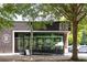 Modern storefront with large windows and sleek design, perfect for a retail space at 144 Northern Ave, Decatur, GA 30030