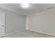 Bedroom with neutral-toned walls and carpet at 430 Tara Oaks Ct, Lawrenceville, GA 30043