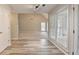Open-concept entryway featuring tile flooring, neutral walls, and ample natural light at 430 Tara Oaks Ct, Lawrenceville, GA 30043
