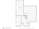 Unfinished basement shows the layout and potential for customization at 5455 Malone Ct, Powder Springs, GA 30127