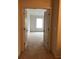 A bedroom with a view through double doors at 5671 Radford Loop, Fairburn, GA 30213